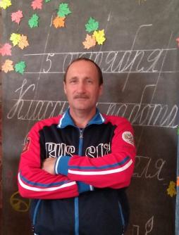 Зырянов Андрей Юрьевич