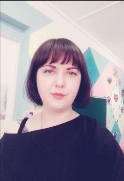 Тимохина Юлия Юрьевна