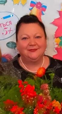 Мишина Ирина Ивановна