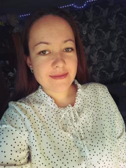 Исакова Ольга Сергеевна